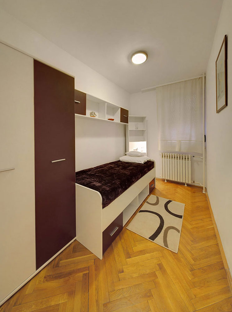 Appartamento Osijek