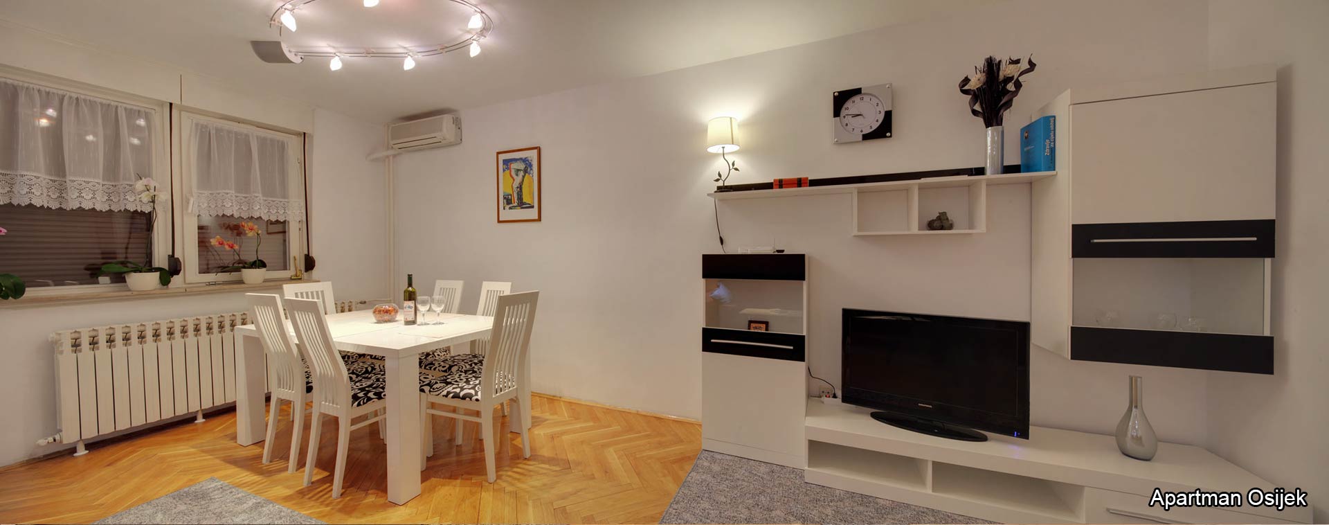 Apartman Osijek