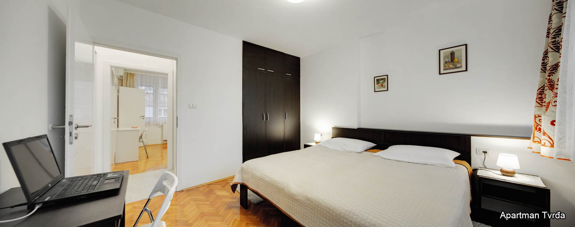 Apartman Tvrđa