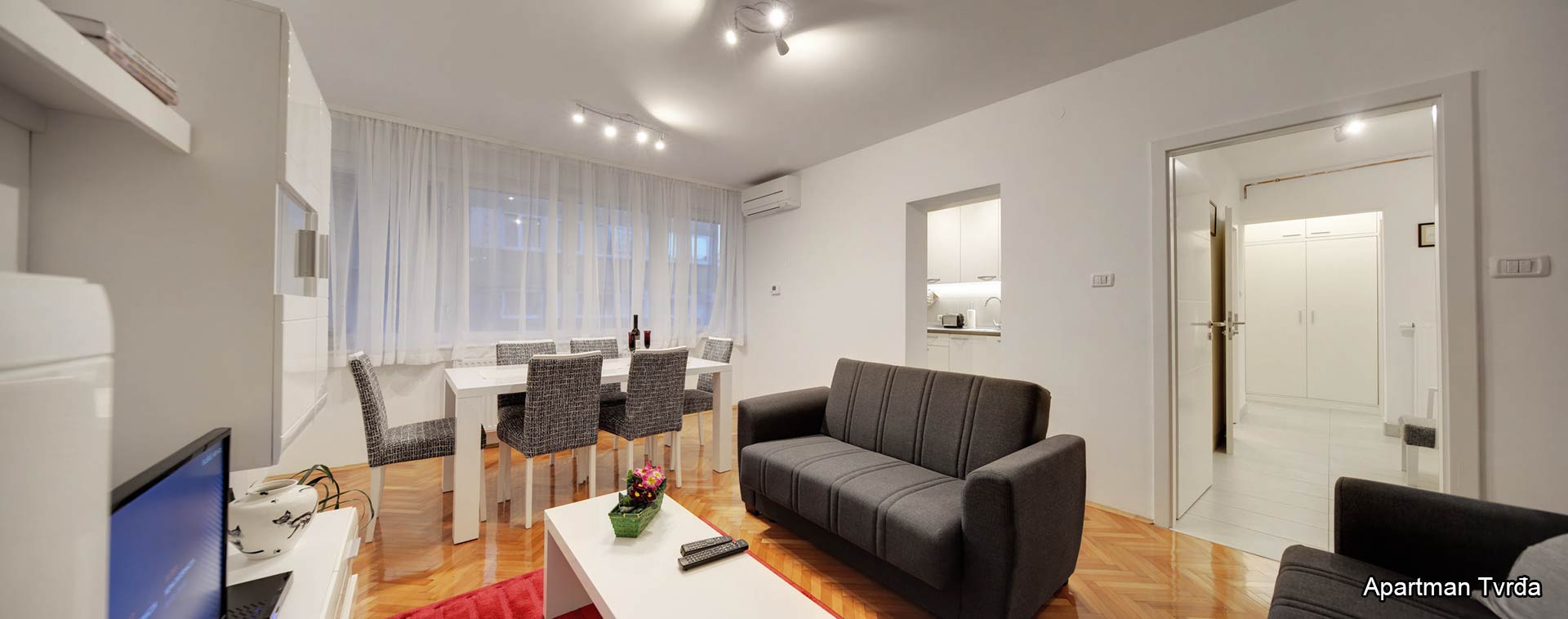 Apartman Tvrđa